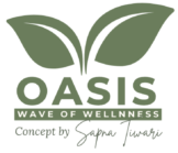 Oasis Wave of Wellness