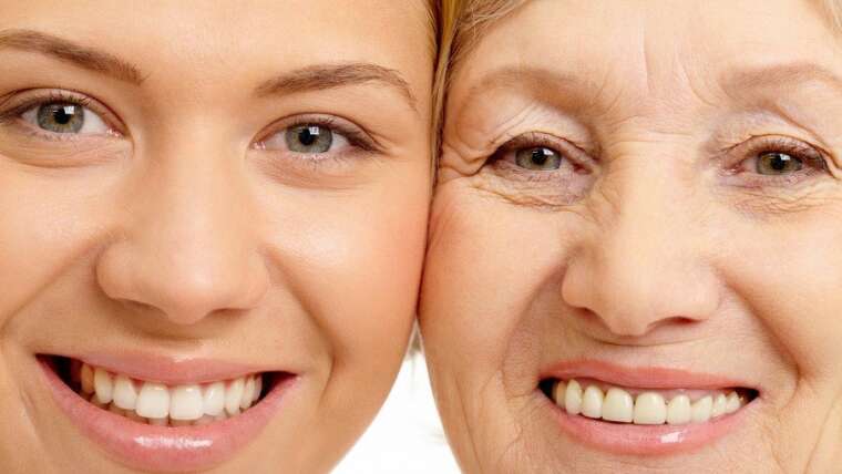 Anti Aging Treatments