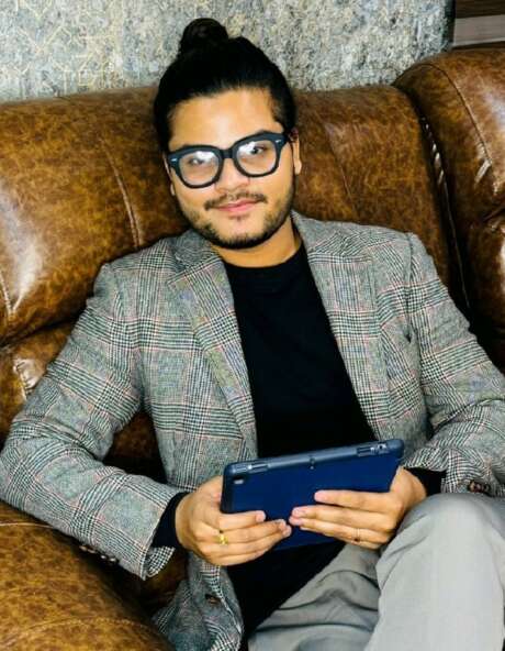 Karan S Verma