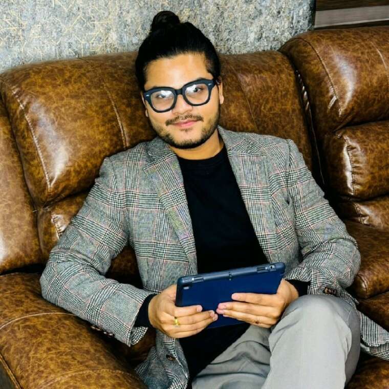 Karan S Verma