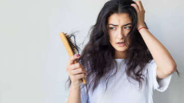 Hair Treatment