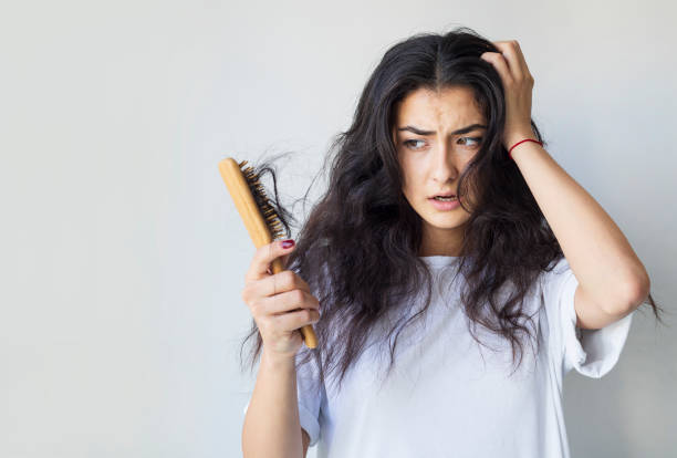 Hair Treatment