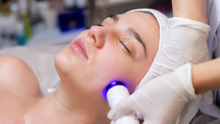 Laser Treatment