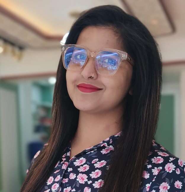 Dr. Minakshi Samrat