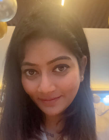 Parul Tiwari